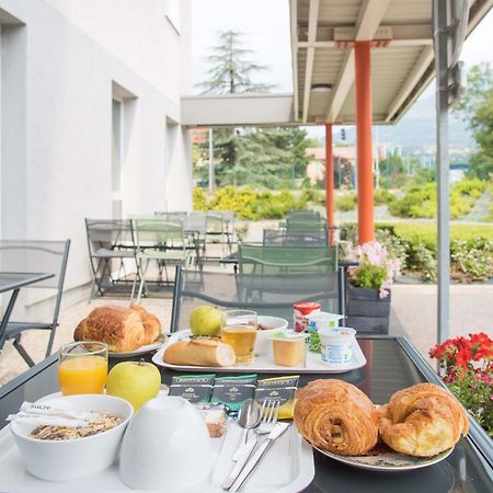 B&B Hotel Гап Екстер'єр фото