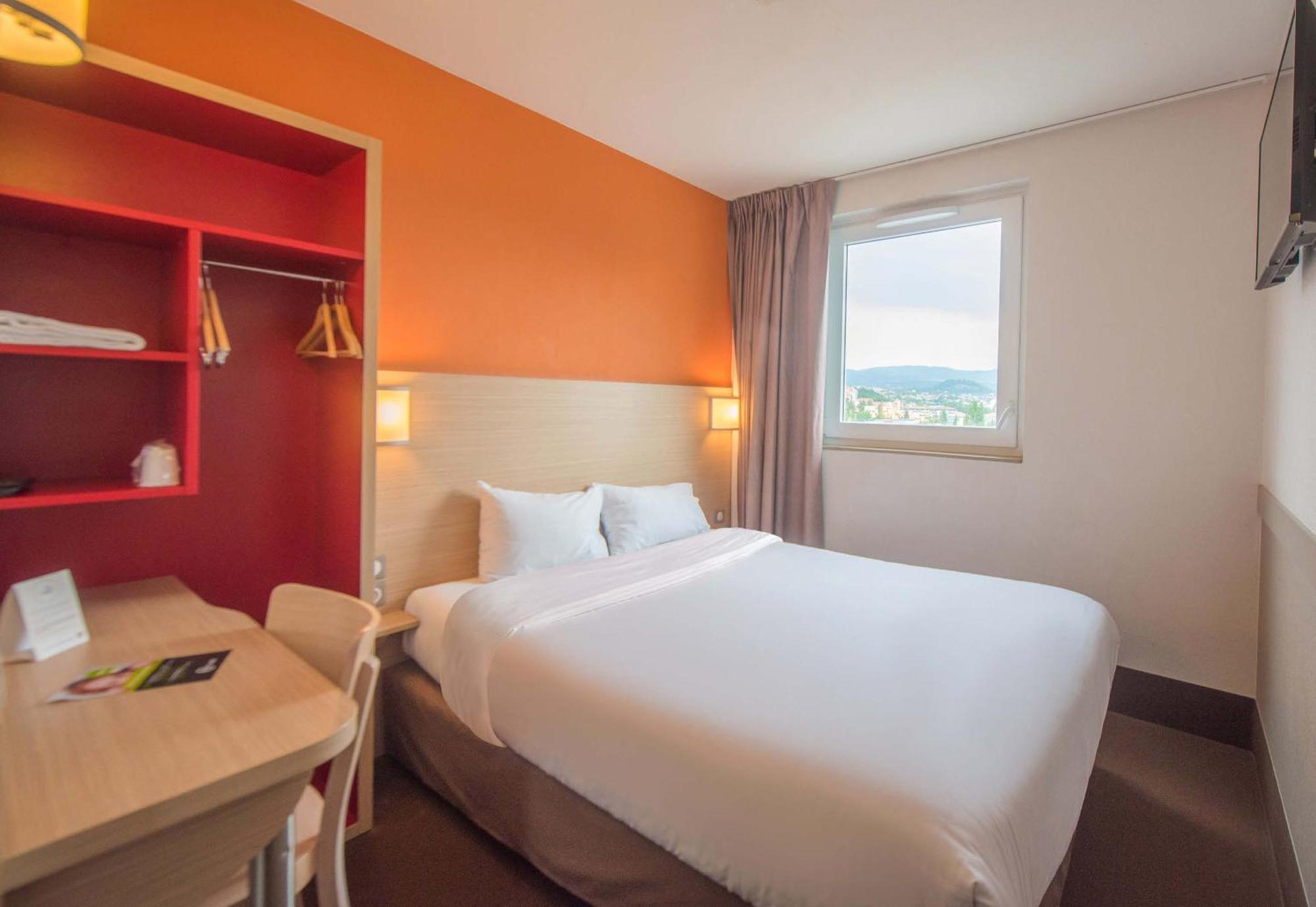 B&B Hotel Гап Екстер'єр фото
