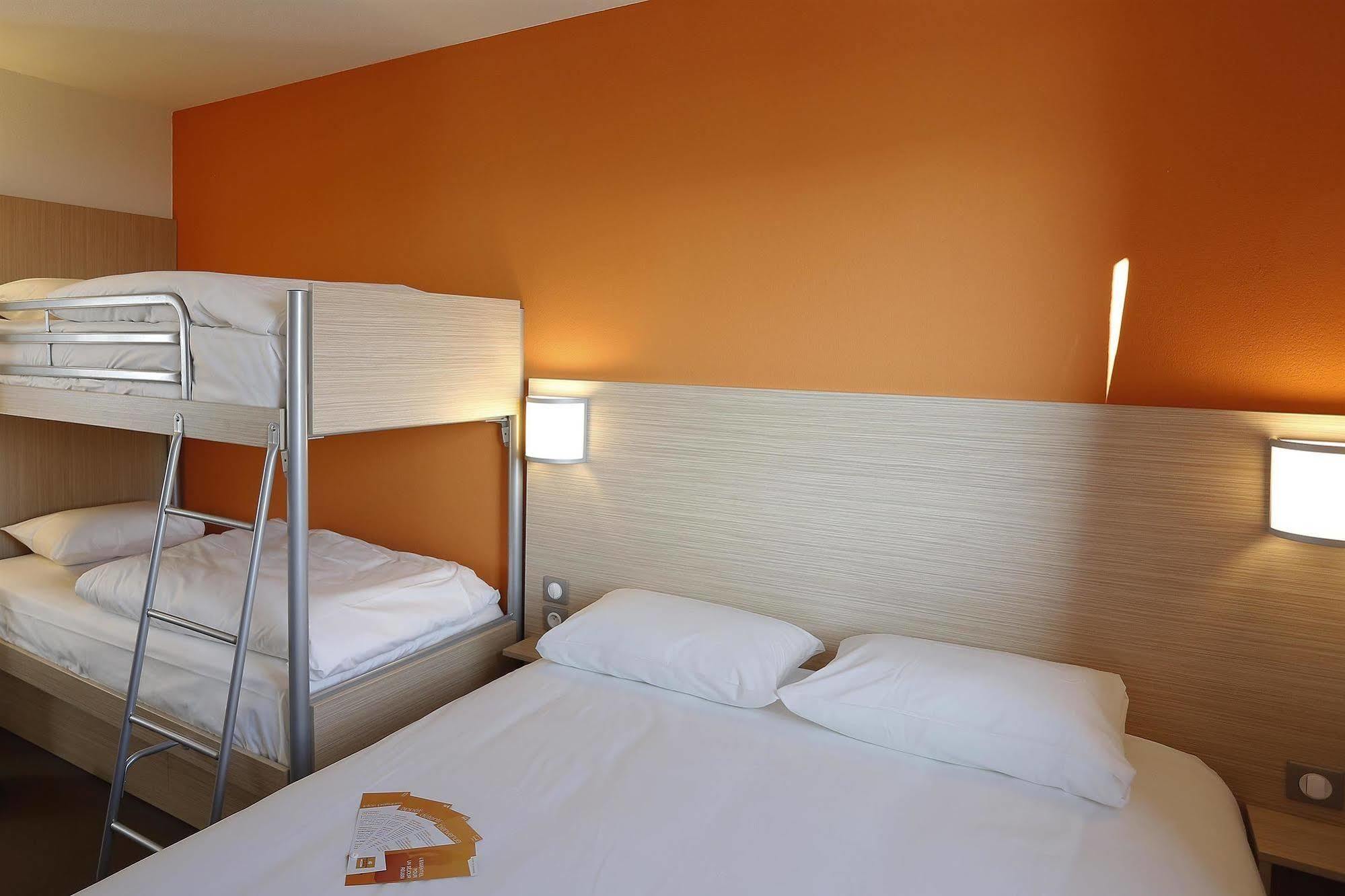 B&B Hotel Гап Екстер'єр фото